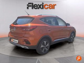 MG ZS 1.5 Comfort