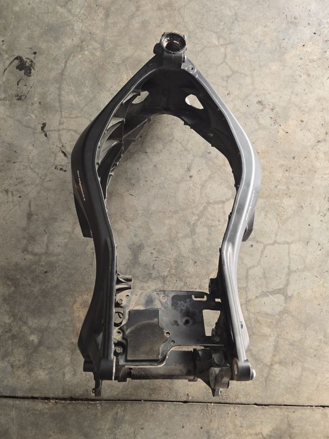 Chasis Yamaha FZ6 S2 2007