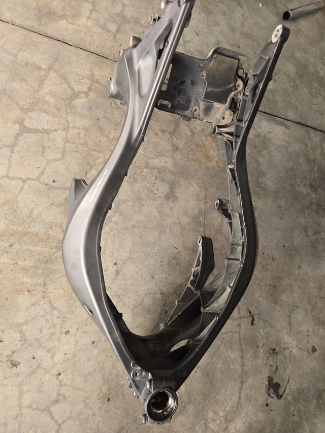 Chasis Yamaha FZ6 S2 2007