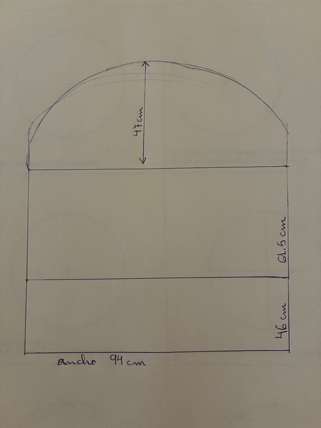Vidriera emplomada antigua
