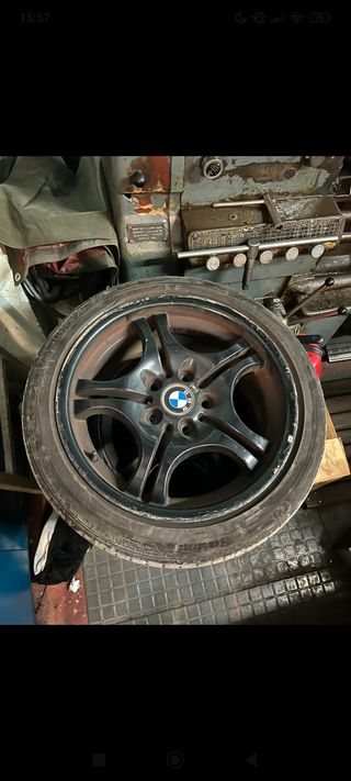 Llantas BMW 17"