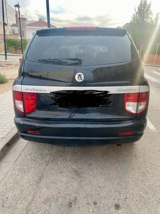 Se vende Samyong Kyron