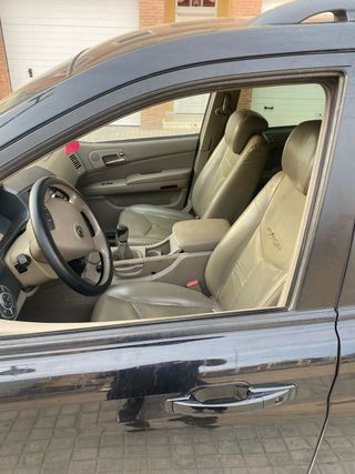 Se vende Samyong Kyron