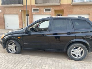 Se vende Samyong Kyron