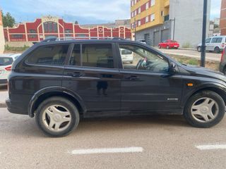 Se vende Samyong Kyron