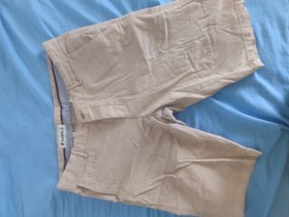 Pantalones cortos traje