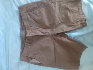 Pantalones cortos traje