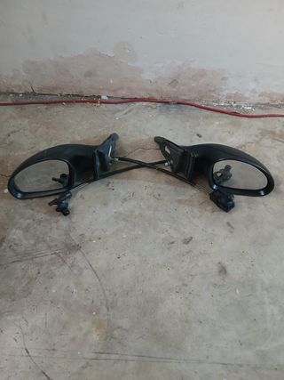 Espejos retrovisores Seat Ibiza,Córdoba 6L
