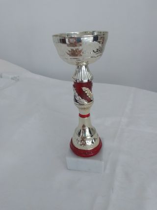 Trofeo Coppa Vintage