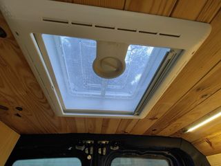 Furgoneta Camper Mercedes-Benz Vito 109 CDI