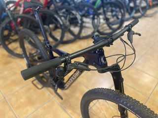 CANNONDALE Scalpel Carbon 1 - Talla M