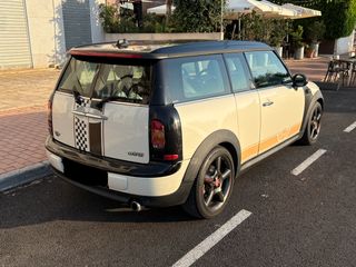 MINI Clubman R55