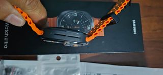 Galaxy Watch Ultra LTE - Naranja