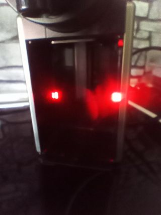 Cafetera Espresso DeLonghi casi nueva