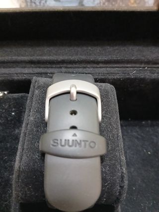 Suunto X6 Reloj Deportivo