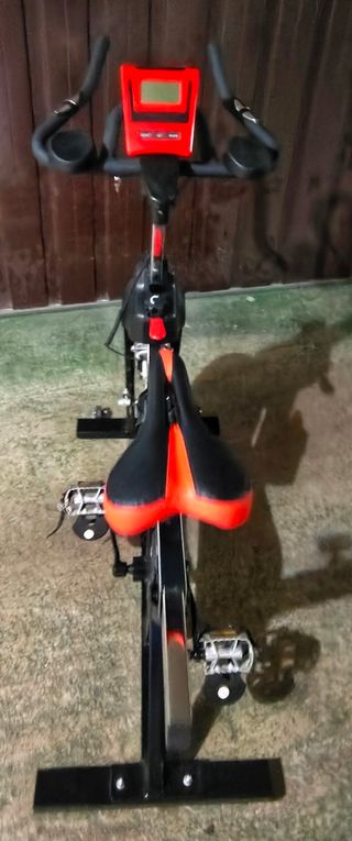 Bicicleta Spinning Fit-Force 24kg