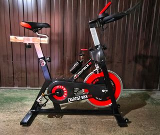 Bicicleta Spinning Fit-Force 24kg