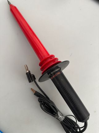 Sonda Alta Tensão Fluke 80K-40