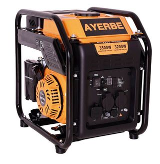 Gerador AY-3600 INVERT- 5440080