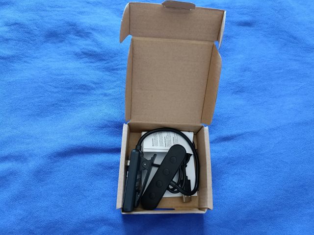 Lampara Lectura LED - Clip