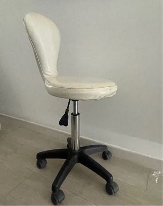 silla hidraulica estetica