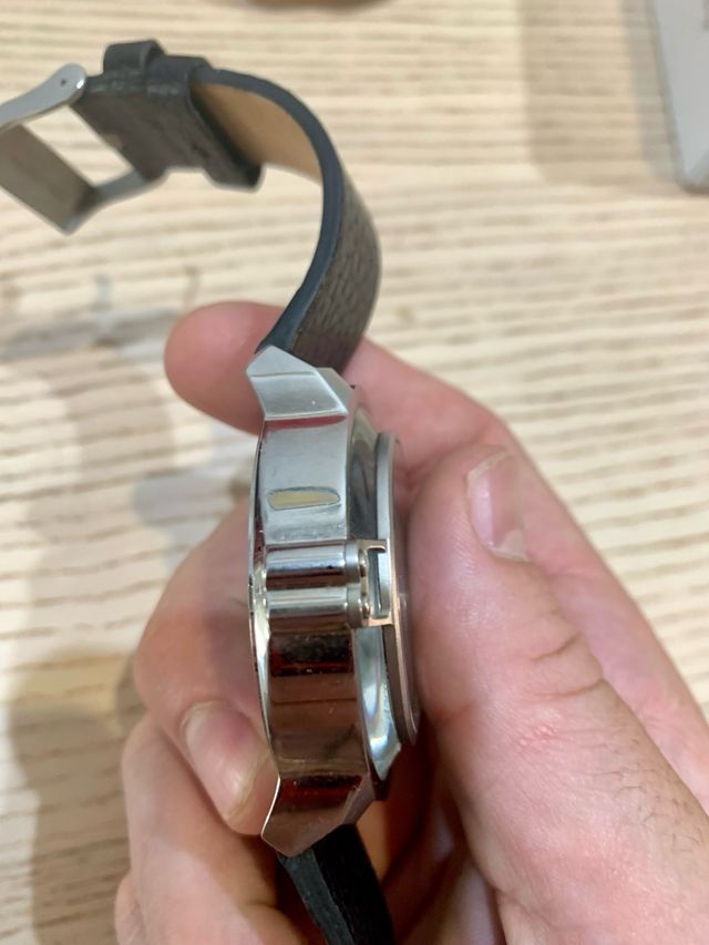 Orologio Diesel Only The Strong - Cronografo