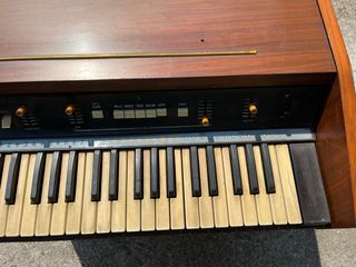Hammond Sounder Órgano Vintage