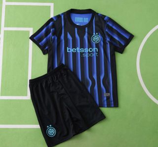 Completo Inter 25/26 Junior