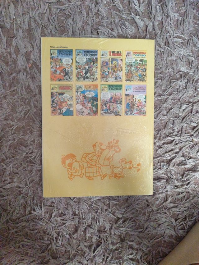 El Mal Trago De Obelix