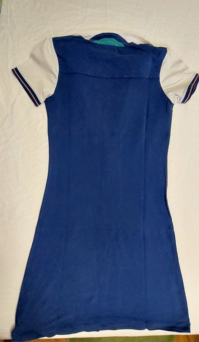 Aeronautica Militare - Miniabito Blu