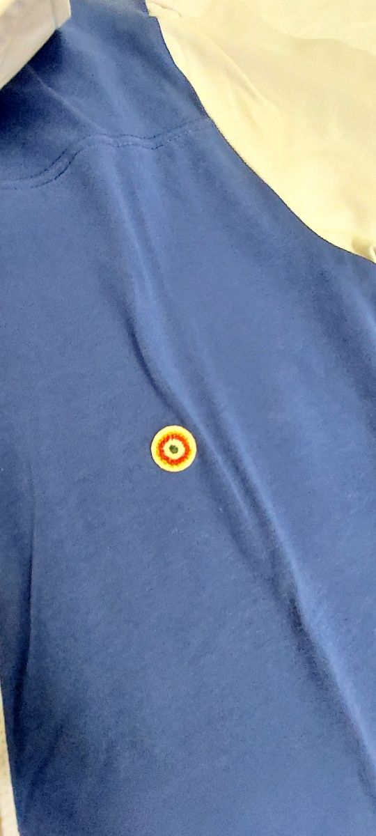 Aeronautica Militare - Miniabito Blu