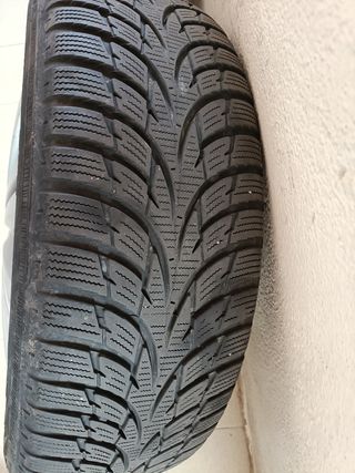 4 Llantas chapa MINI 