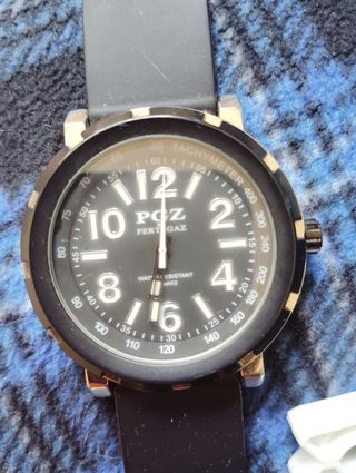 Reloj PERTEGAZ 