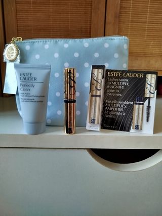 Estée Lauder Perfectly Clean Sumptuous Extreme