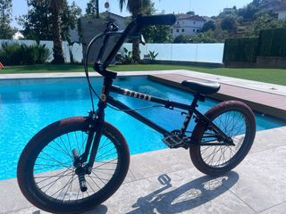 Bicicleta BMX Nueva.