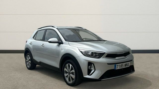 Kia Stonic 1.0 T-GDI MHEV IMT 74KW CONCEPT 100 5P