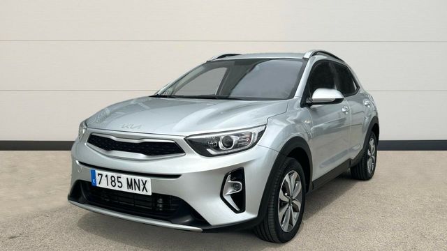 Kia Stonic 1.0 T-GDI MHEV IMT 74KW CONCEPT 100 5P