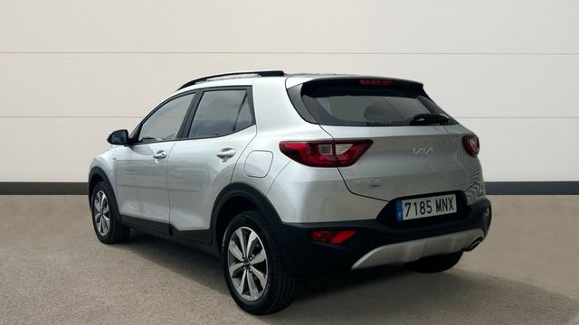 Kia Stonic 1.0 T-GDI MHEV IMT 74KW CONCEPT 100 5P