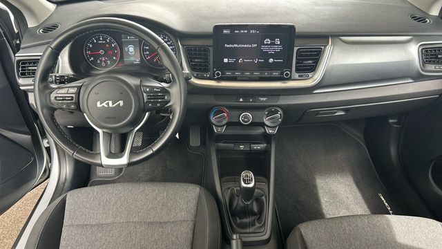Kia Stonic 1.0 T-GDI MHEV IMT 74KW CONCEPT 100 5P