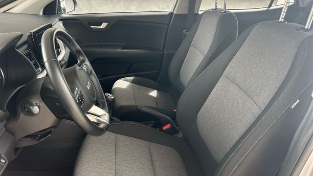 Kia Stonic 1.0 T-GDI MHEV IMT 74KW CONCEPT 100 5P