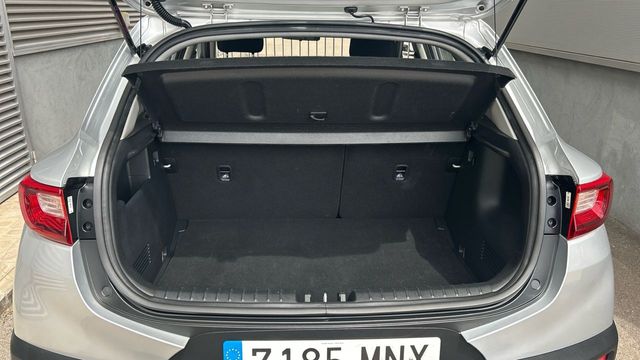 Kia Stonic 1.0 T-GDI MHEV IMT 74KW CONCEPT 100 5P