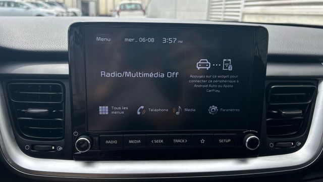 Kia Stonic 1.0 T-GDI MHEV IMT 74KW CONCEPT 100 5P