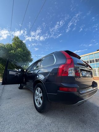 Se vende Volvo XC90 2006