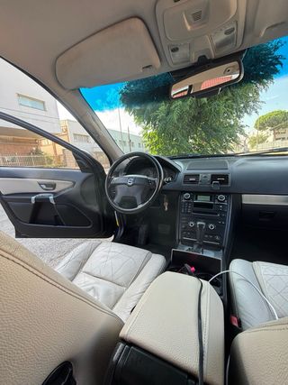 Se vende Volvo XC90 2006