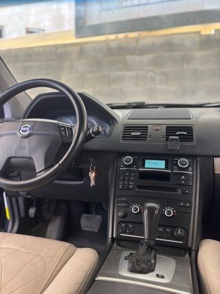 Se vende Volvo XC90 2006