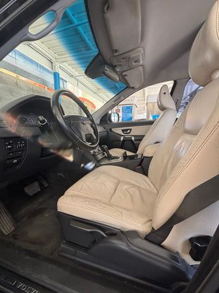 Se vende Volvo XC90 2006