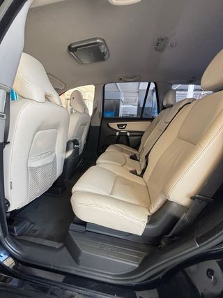 Se vende Volvo XC90 2006