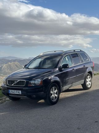 Se vende Volvo XC90 2006