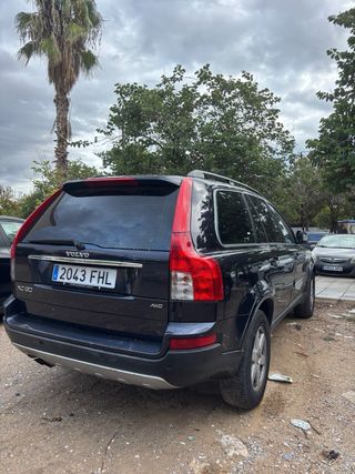 Se vende Volvo XC90 2006