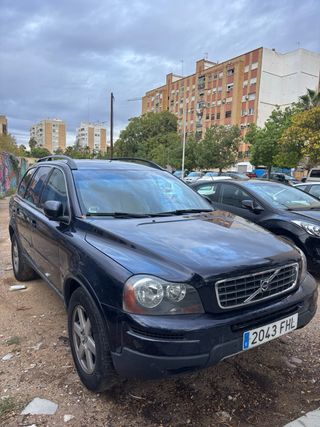 Se vende Volvo XC90 2006